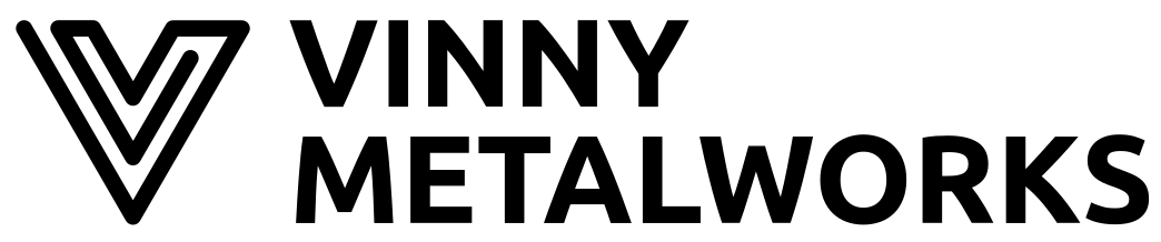 Vinny Metalworks Logo